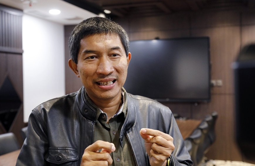 Pansus Reforma Agraria dan PTSL Terima 3.401 Pengaduan Pertanahan dalam Sebulan