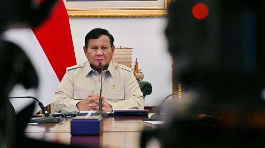 Dampak Abu Anak Krakatau Ditangani Terpadu, Pemerintah Siapkan OMC hingga Pantau Tsunami