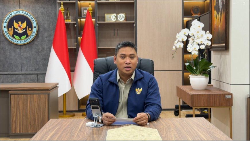 BGN Perbarui Sasaran Penerima MBG, Sebanyak 1.653 Satuan Pendidikan Dikeluarkan