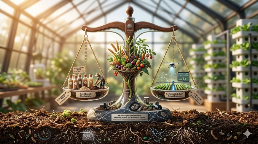 RUU Reforma Agraria Kaji Terbentuknya Lembaga Peradilan Khusus