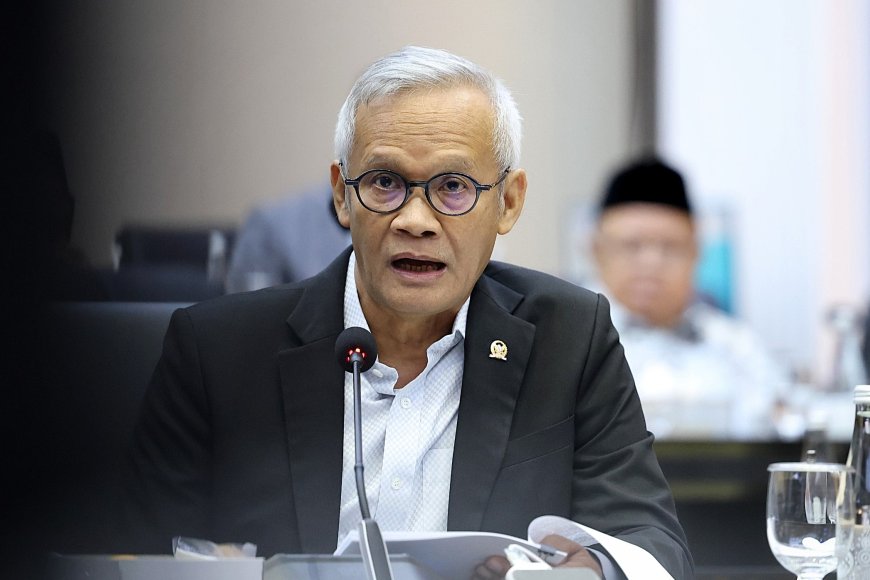 RUU Reforma Agraria Perkuat UU PA, Badan Reforma Diusulkan Langsung di Bawah Presiden