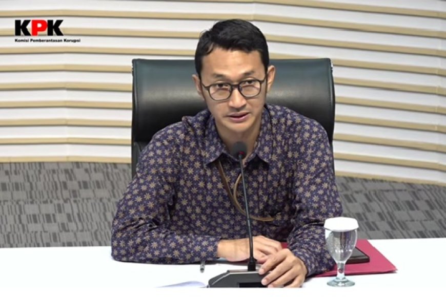 OTT Sektor Pertanahan Jabodetabek: KPK Amankan Dirjen ATR/BPN, Dua Kepala Kantah, dan 20 Koper Uang Ratusan Miliar