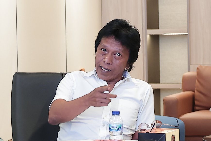 Wakil Ketua BAM DPR RI Adian Desak Pembenahan Kebijakan Negara Pemicu Konflik Agraria