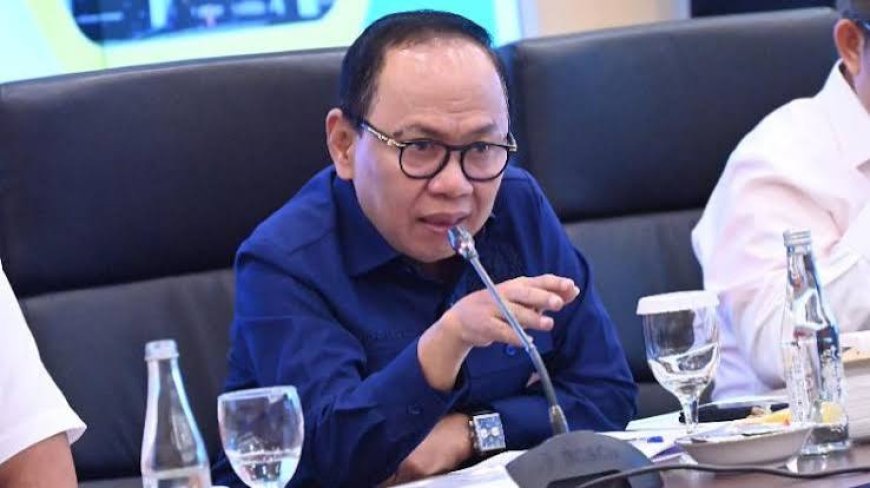 Empat Warga Jadi Tersangka, BAM Soroti Sengketa Lahan Situ Rompong