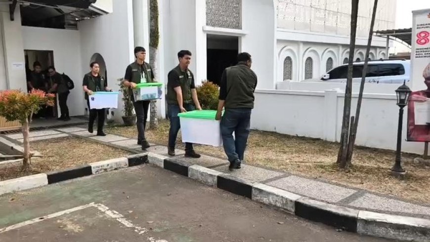 Krimum PMJ Periksa Eselon 1 ATR/BPN Terkait Kasus Mafia Tanah PTSL Bojong Gede