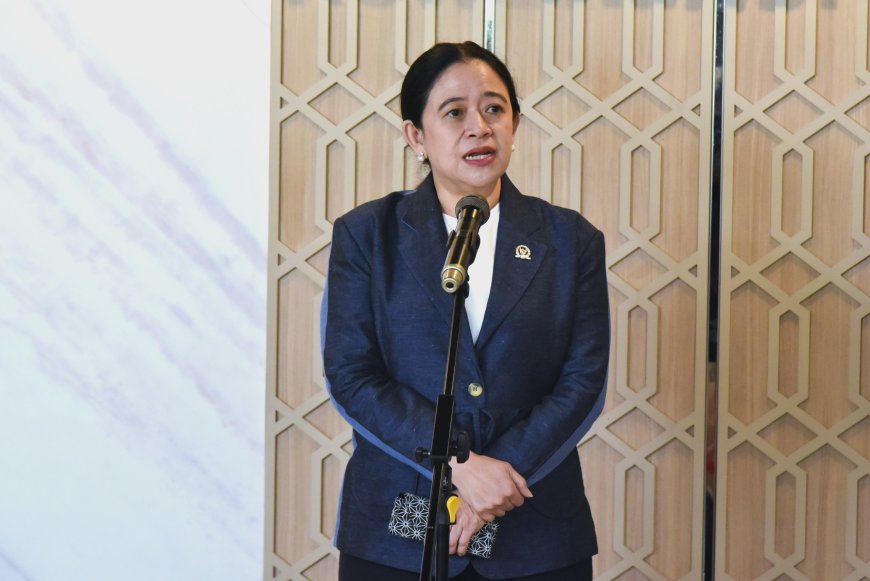 Kasus Influenza A Naik, Puan Minta Pemerintah Perbanyak Edukasi ke Masyarakat