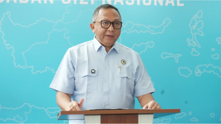Tidak Penuhi SLHS, BGN Kembali Suspend 1.276 SPPG dan Usulkan Penutupan Ratusan Lainnya