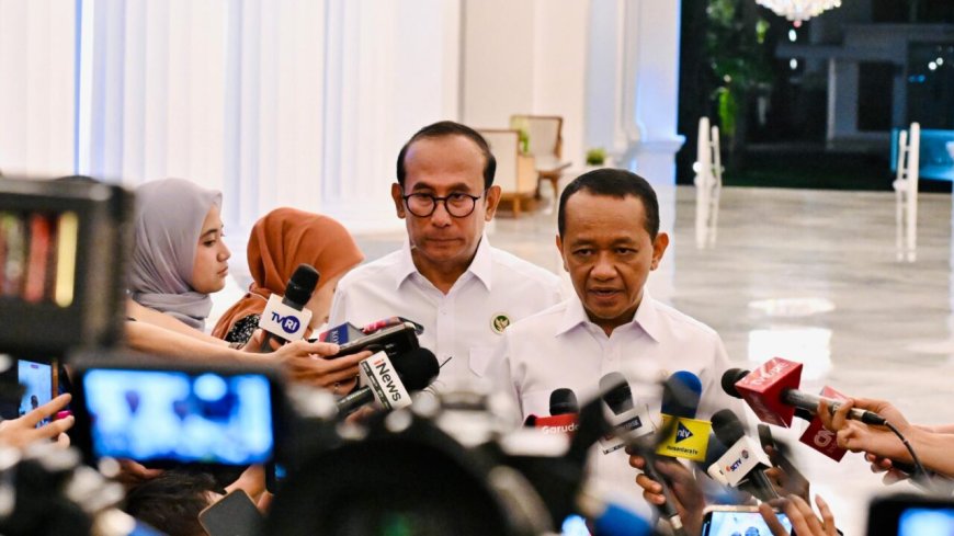 Jamin Stok BBM Bersubsidi, Menteri ESDM: Berikan Hak Subsidi kepada Rakyat yang Membutuhkan