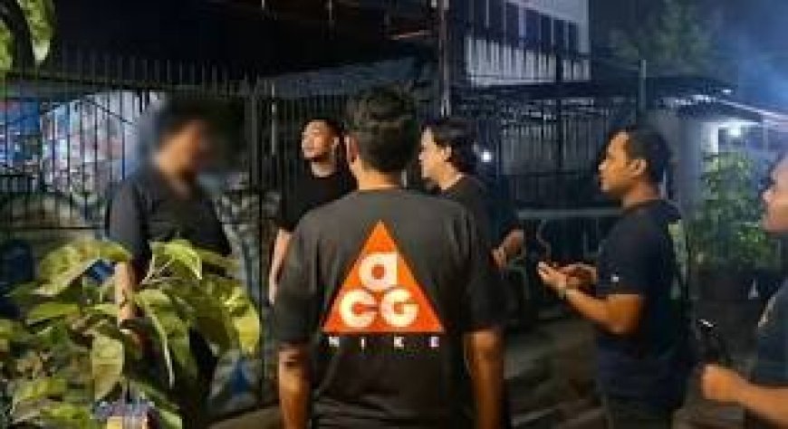 Komisi III Apresiasi Gerak Cepat Polda Metro Jaya Tangkap Penendang Perempuan di Senayan City