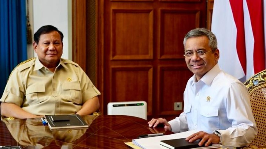 Pemerintah Lunasi Utang Obligasi BLBI Rp218,3 Triliun