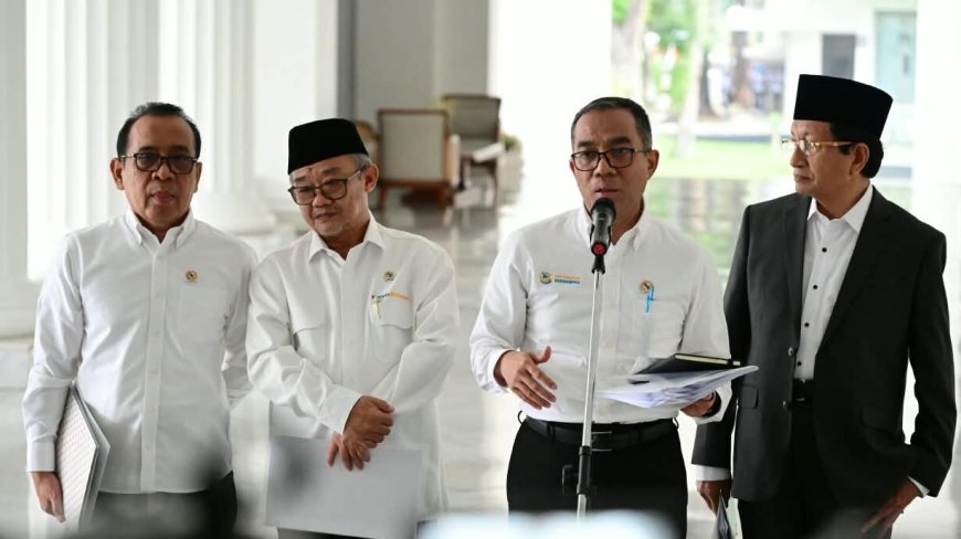 Prabowo Instruksikan Program Kuliah Gratis di PTN Disiapkan Secepatnya dan Bertahap