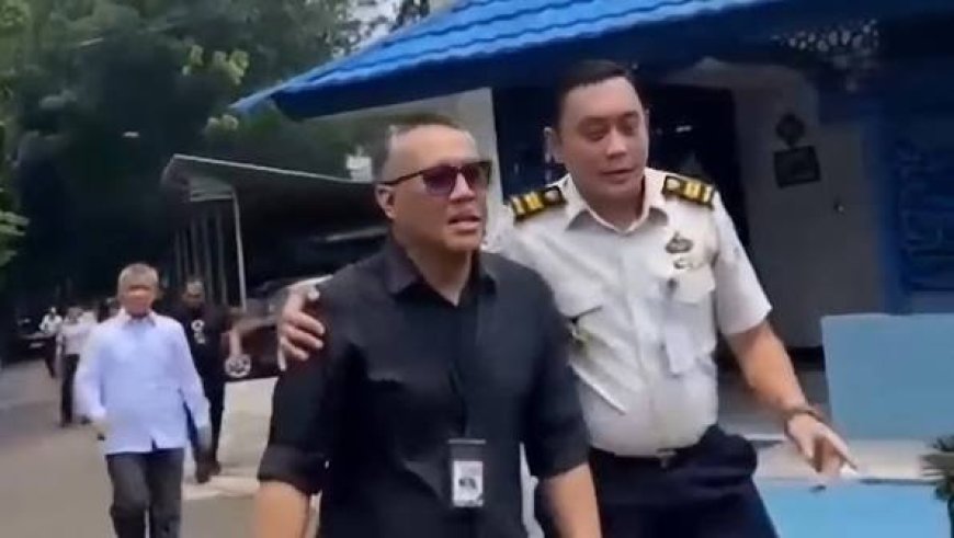 Kasus Hunian Mewah di Lapas Cibinong, Ditjen Imipas dan Polri Harus Transparan dalam Penanganan