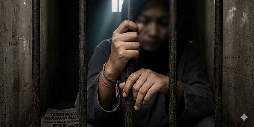 PMI Terancam Hukuman Mati di UEA, Pemerintah Didorong Beri Perlindungan