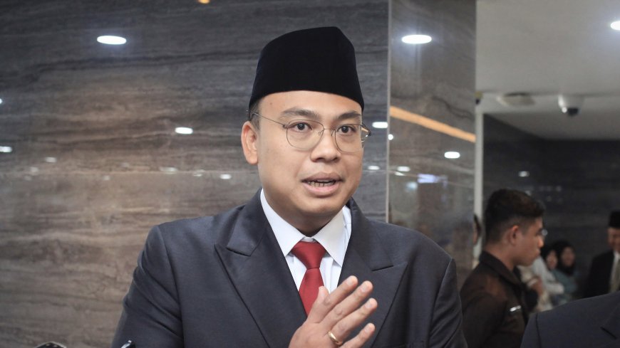 Beredar Hoaks tentang Pemadaman Internet, Wamenkomdigi Gandeng APH Kejar Pelaku