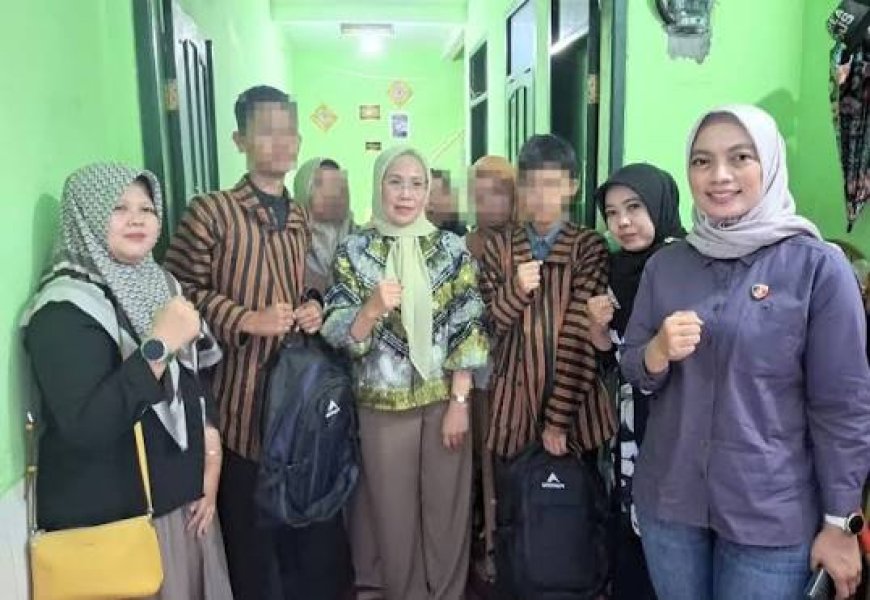 Kasus Dugaan Kekerasan Siswa SMPN 18 Malang Didalami, Polisi Dampingi Korban
