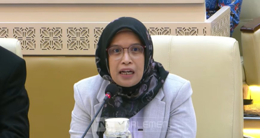 Rapat Dengan Komisi 2 DPR RI, Ombudsman Ungkap Dugaan Pungli Rp150.000 di Lapas Cibinong
