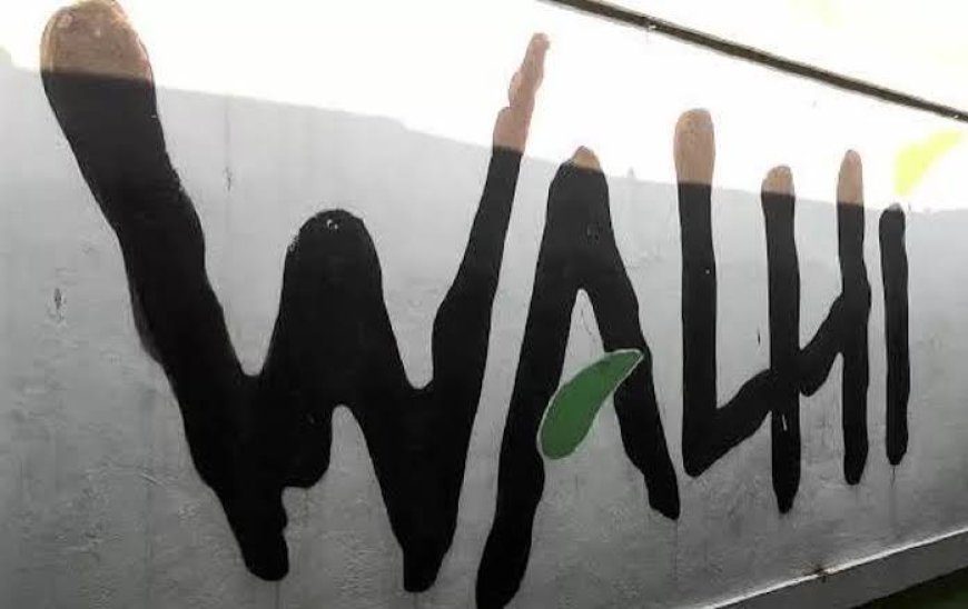 WALHI: 89 Triliun untuk 33 PSEL, Pemerintah Abaikan Akar Krisis Sampah