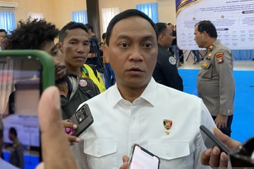 Polri & Bea Cukai Gagalkan 5 Kg Etomidate Asal Malaysia, Bongkar Lab Rahasia di Apartemen Jakut