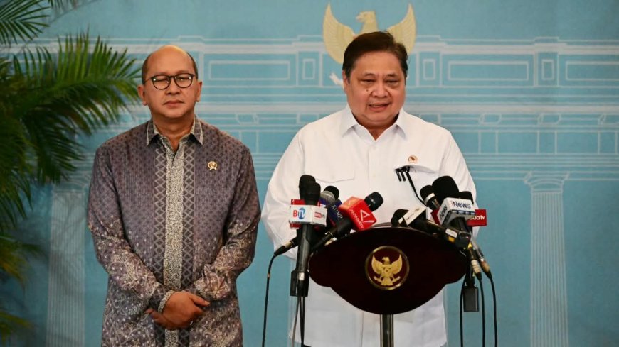 Presiden Prabowo Arahkan Kelanjutan Program Ketenagakerjaan dan Insentif Ekonomi pada 2027