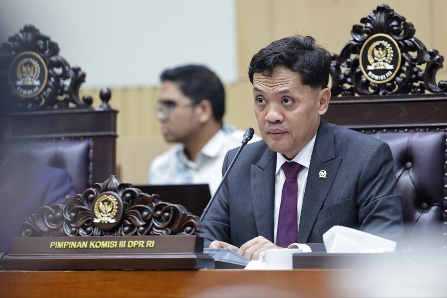 Tangani Aduan Sengketa Lahan Masyarakat Adat Rante Balla, Komisi III Siap Panggil PT Masmindo Dwi Area