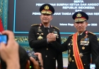 Kapolri Rombak Jabatan, Kabareskrim, Divpropam, Lemdiklat Hingga Kapolda