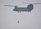 Latma Manyar Indopura 2026 Asah Kemampuan TNI AU-RSAF Hadapi Beragam Misi