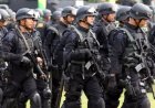 Densus 88 Bekuk Tiga Terduga Teroris di Parigi Moutong dan Poso