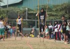 10.000 Peserta Meriahkan Festival Olahraga Rakyat Jakarta 2026