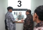 Tinjau Mal Pelayanan Publik, Gubernur Pramono: Layanan Harus Makin Mudah, Cepat, dan Terintegrasi