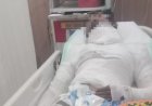 Sopir Dibakar Majikan, Polisi Ungkap Motif Pelaku Gelap Mata