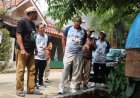 Dapati Laporan Warga, Tri Adhianto Cek Penyempitan Saluran Air di Perumahan Mandosi Permai Jatiluhur