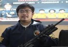 Polisi Amankan Dua Orang Terkait Kasus Kepemilikan Senpi AR-15
