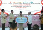 Prabowo Saksikan Penyelamatan Kekayaan Negara Rp13,24 Triliun dan 259 Ribu Hektare Kawasan Hutan kepada Negara