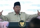 Prabowo Tegaskan Komitmen Pemerintah Lindungi Kekayaan Negara untuk Rakyat