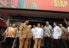 Pemprov DKI Siapkan Blok M sebagai Model Pengembangan Kawasan Berbasis TOD