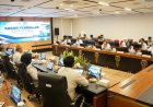 Ombudsman RI Berikan 11 Saran Perbaikan Tata Kelola Lapas dan Rutan ke Kementerian Imipas