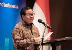 Pramono Dukung Kemitraan AI Indonesia - Korea untuk Atasi Persoalan Perkotaan