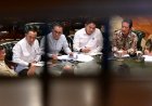 Seskab Teddy: Presiden Prabowo Instruksikan Percepatan Pembangunan 100 Kampung Nelayan