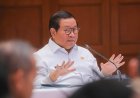 Pemprov DKI Rampungkan Renovasi 16 Gedung Sekolah, Tiga Masih Berproses