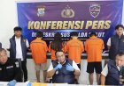 Polisi Bongkar Komplotan Love Scamming di Sulut, Raup Rp 1 Miliar