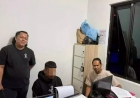 Polda Jabar Berhasil Tangkap Terduga Pelaku Penembakan Pelajar di Garut