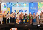Pemprov DKI Perluas Akses Pendidikan hingga Kerja bagi Penyandang Disabilitas