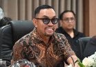 DPR RI Dukung Rotasi 88 Pejabat Polri, Minta Pengawasan Internal Diperkuat