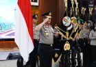 Kapolri Perintahkan Seluruh Kapolda Petakan Kampung Narkoba, Bandar Diburu