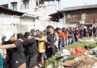 Polri Gencarkan Pemberantasan Narkoba Lintas Wilayah, Ratusan Orang Diamankan