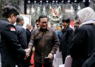 Pemprov DKI Siapkan Beasiswa Luar Negeri untuk 75 Mahasiswa pada 2027