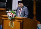 APBD 2027 Diusulkan Rp82,89 Triliun, Pemprov DKI Prioritaskan Pendidikan dan Infrastruktur