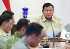 Pemerintah Intensifkan Penanganan Karhutla, Operasi Darat dan Udara Terus Dioptimalkan