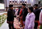 Lantik 368 Pejabat Fungsional, Gubernur Pramono Tekankan Penguatan Kompetensi dan Pelayanan Publik