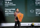 Apresiasi 73 Wajib Pajak, Gubernur Pramono Tekankan Peran Pajak dalam Pembangunan Jakarta